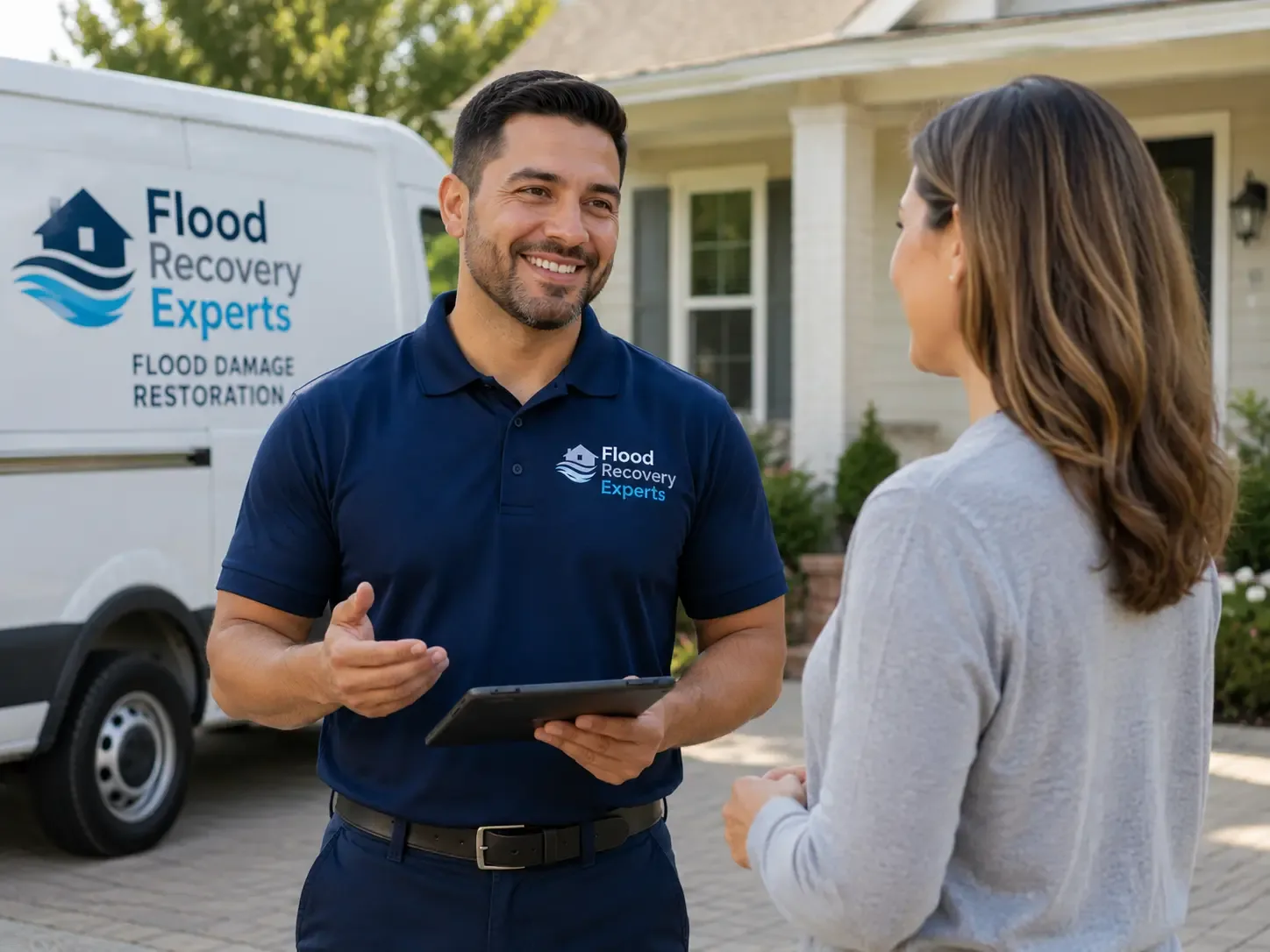 Flood Damage Cleanup Moorestown, NJ FAQs